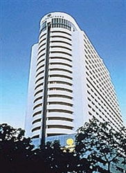 Century Plaza Hotel